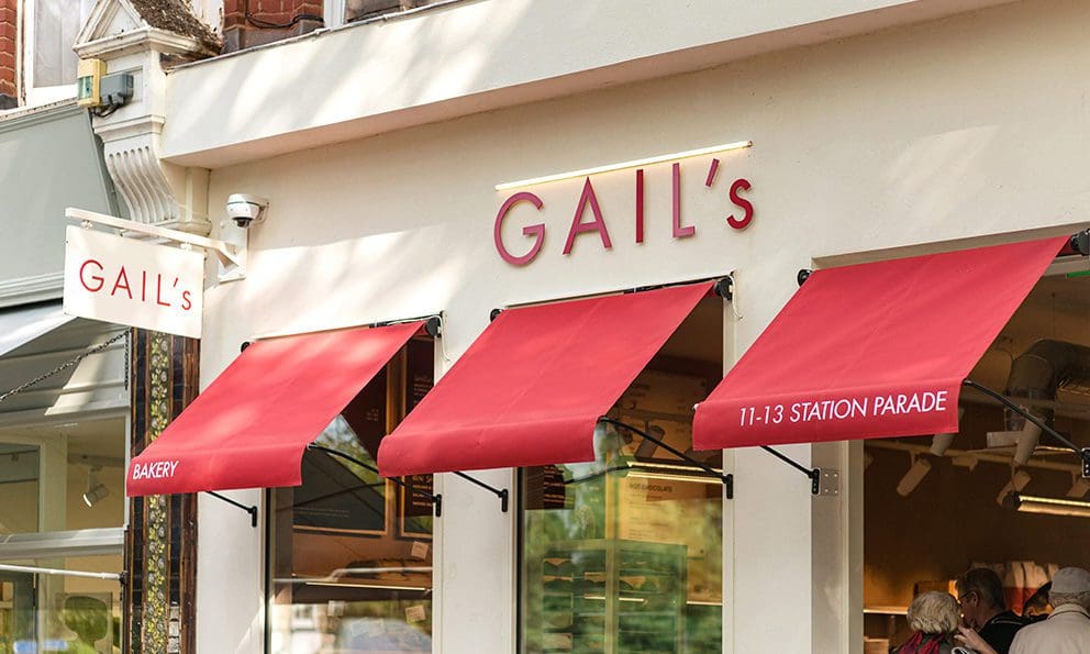 Bain Capital acquires Bread Holdings