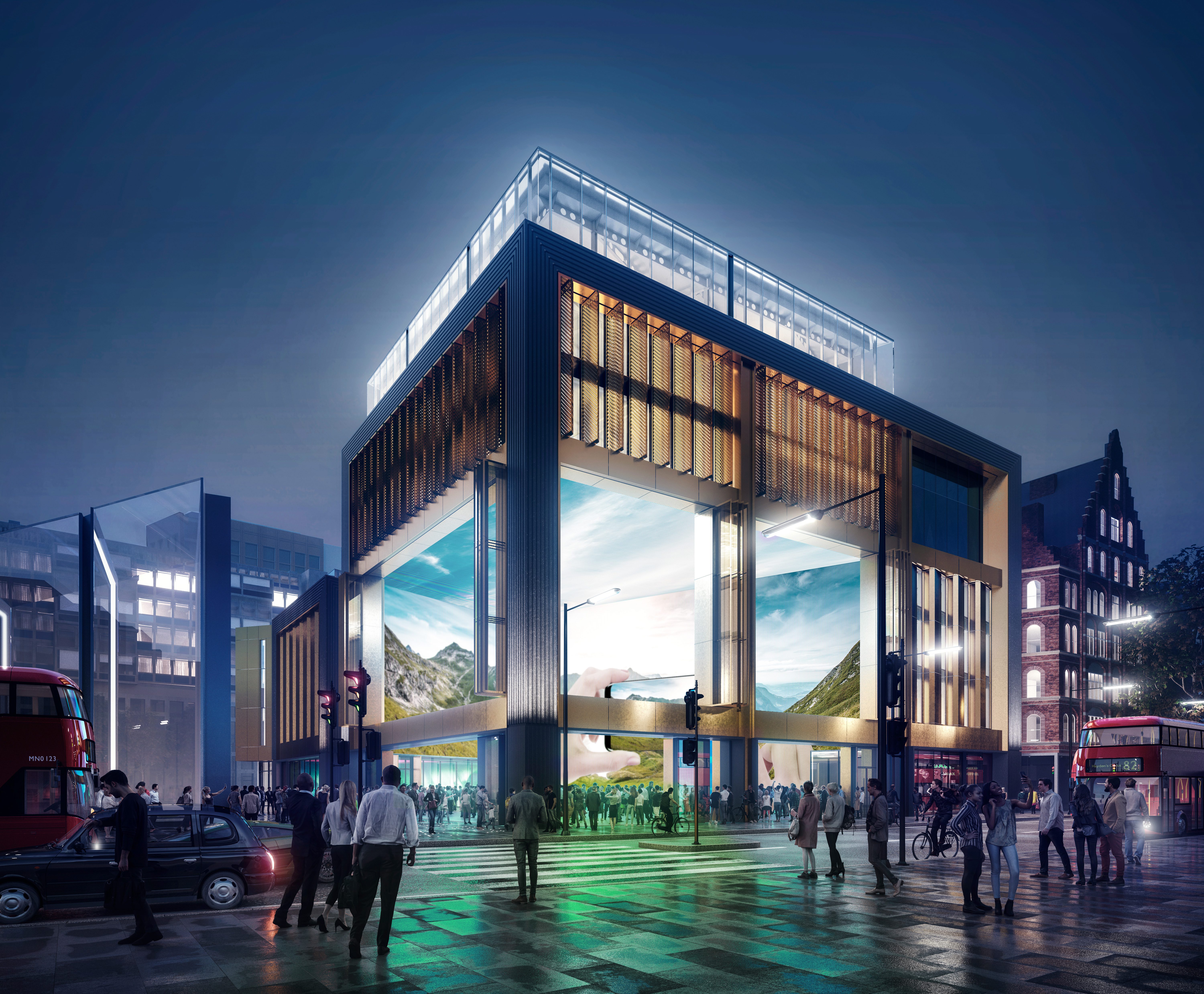 Tattu to launch London restaurant in 2022