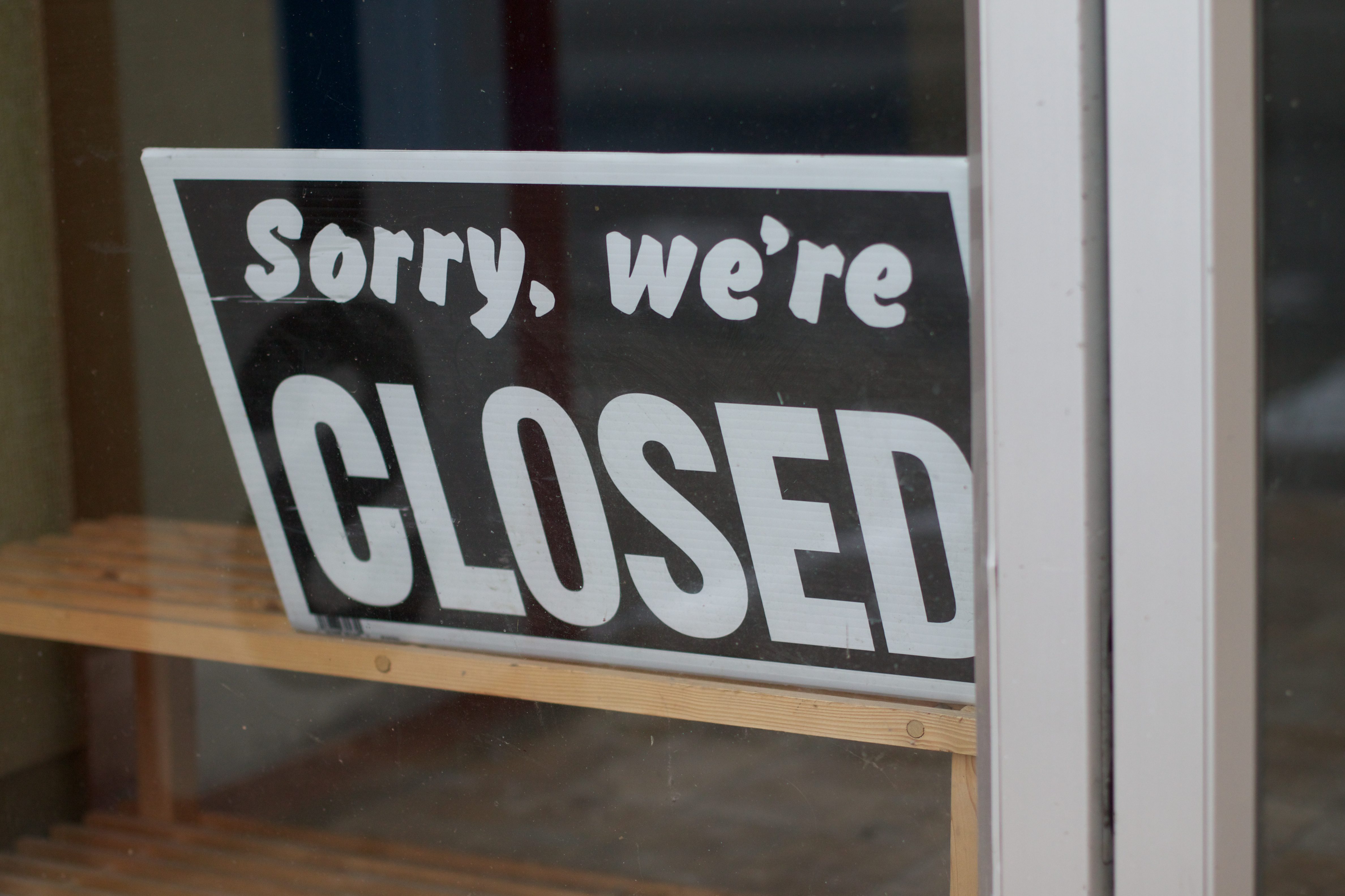 Pub closures up 50% in Q2 2023