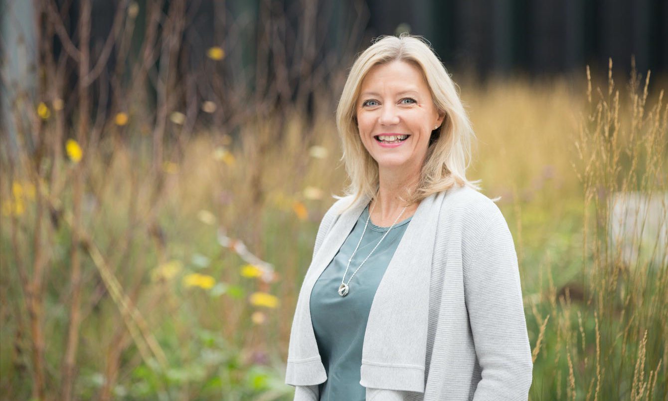 Elior UK adds Julia Edmonds to board