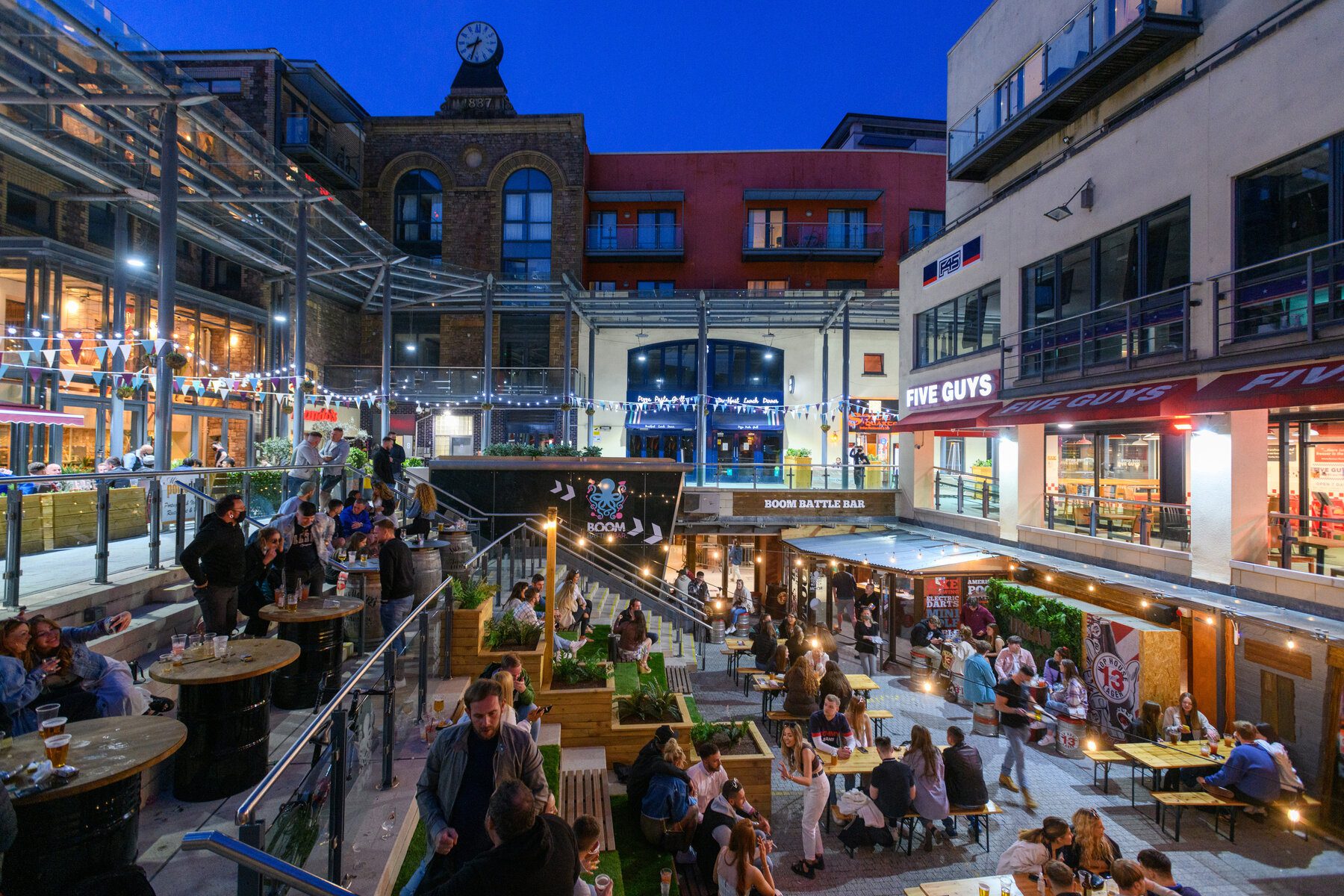 Gov set to ditch vaccine passport plan