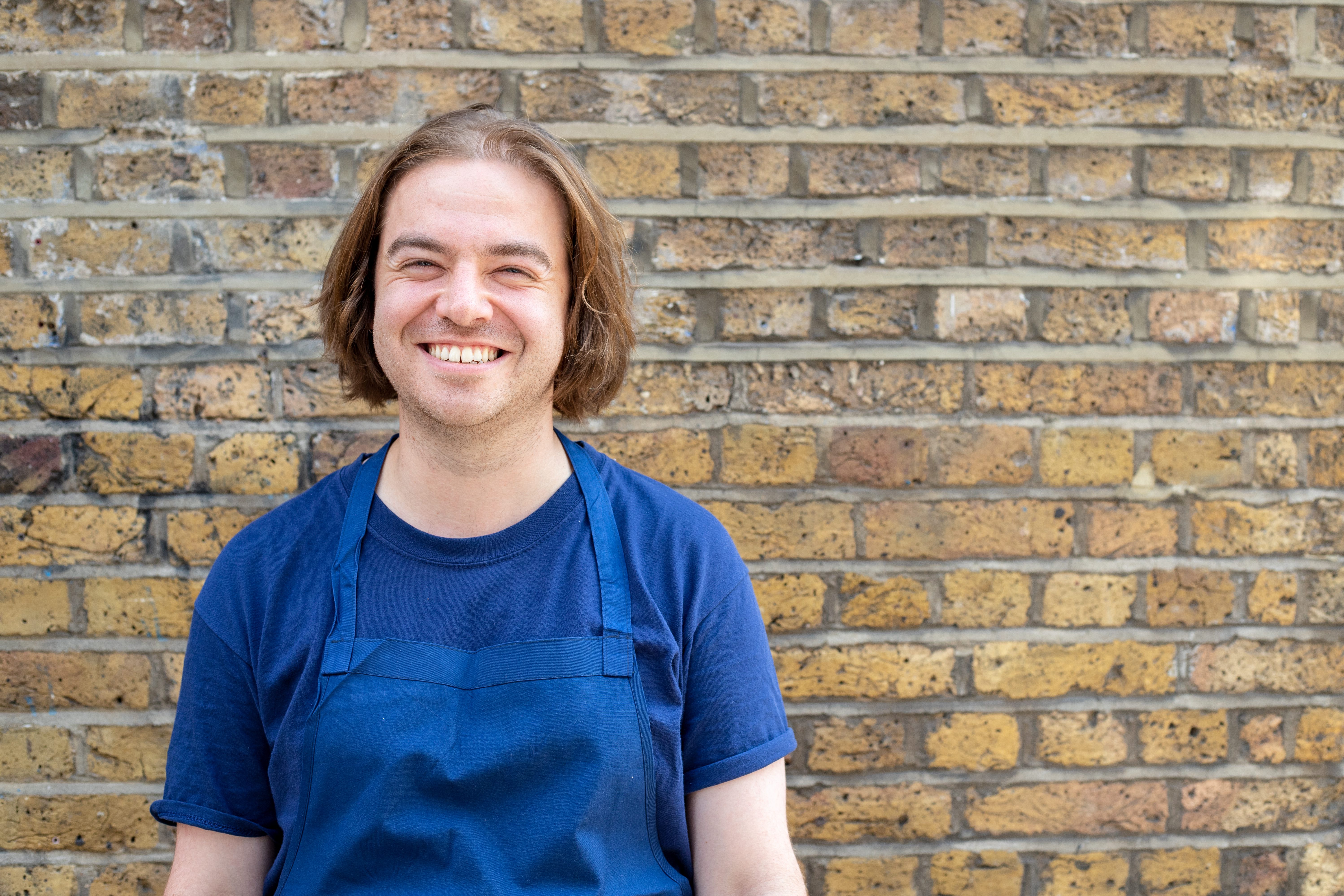 Leroy announces Simon Shand as head chef