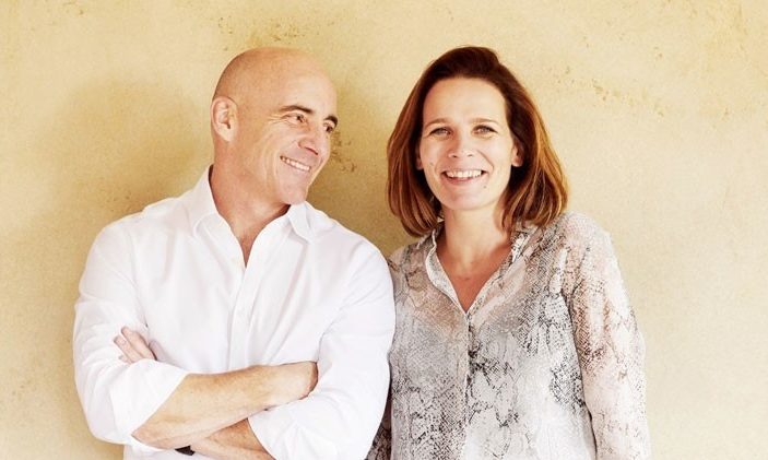 Stuart Gillies launches new restaurant and bar in Sevenoaks