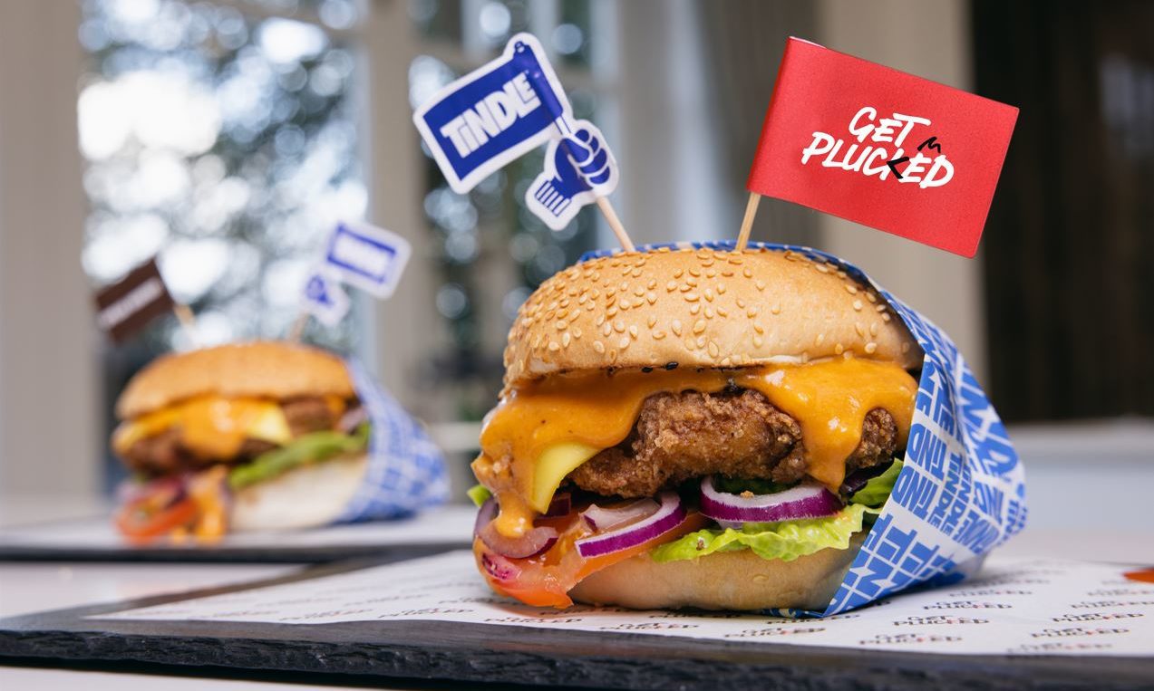 Dele Alli partners with Tindle ahead of launch