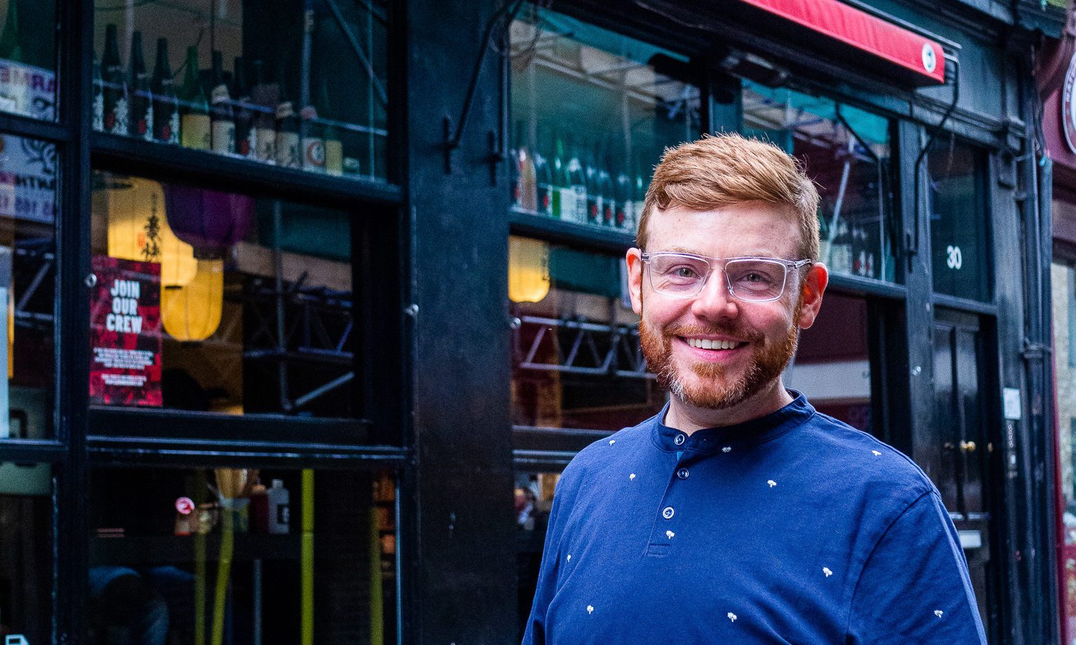 Bone Daddies confirms return of Tom Moxon as executive group chef