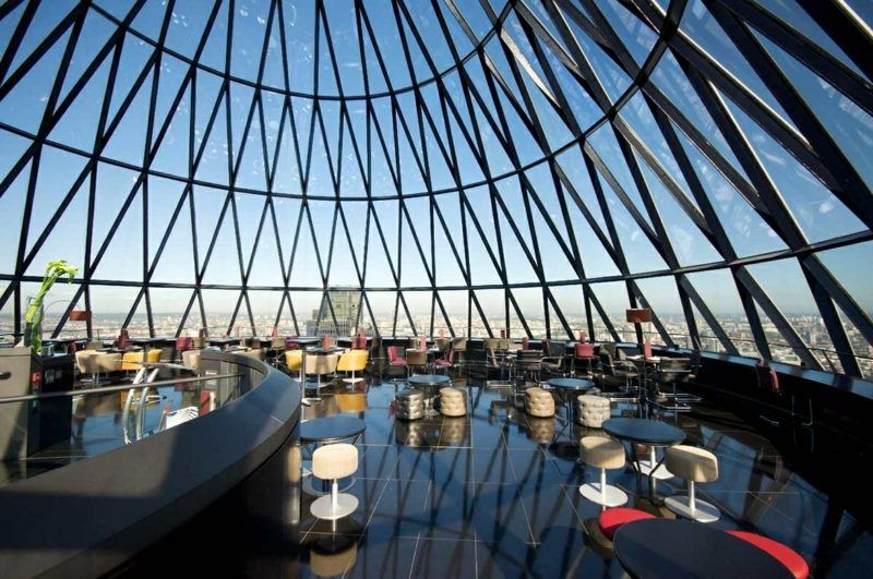 Searcys partners with SevenRooms and TheFork