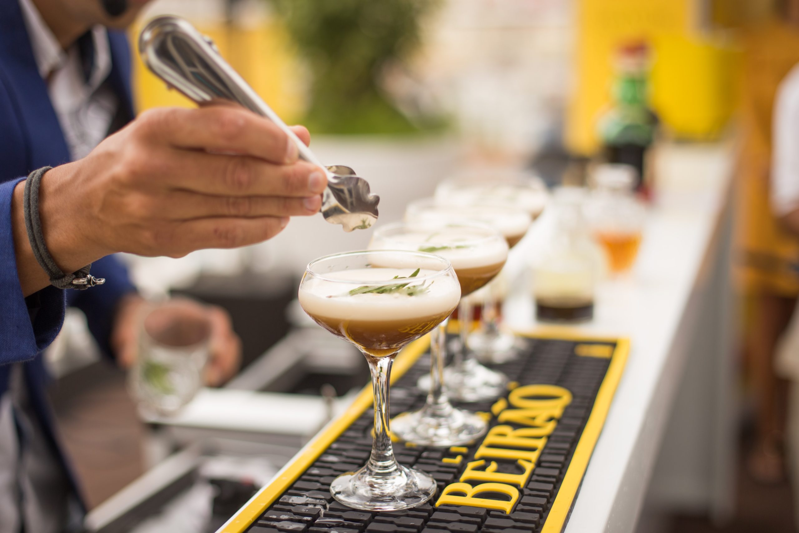 Nightcap PLC to open three new London Cocktail Club sites