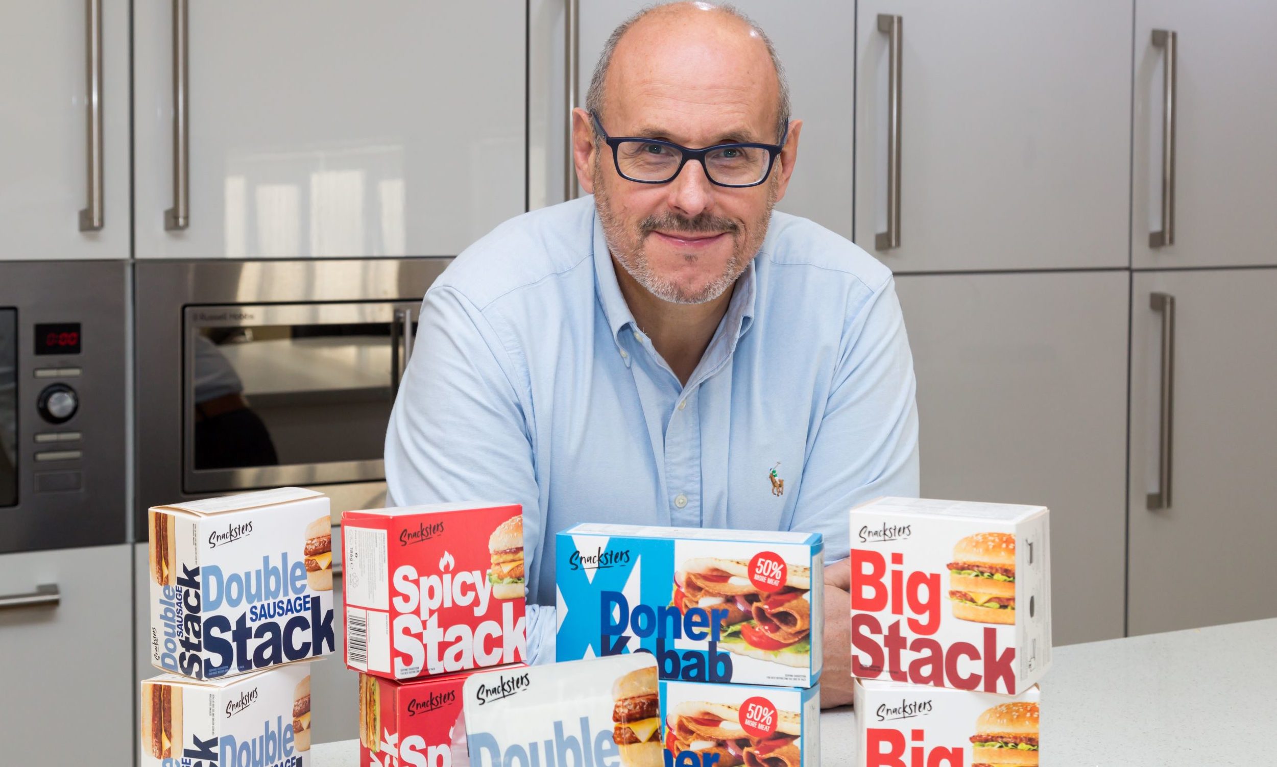 Summit boosts Abbeydale Food Group revenues