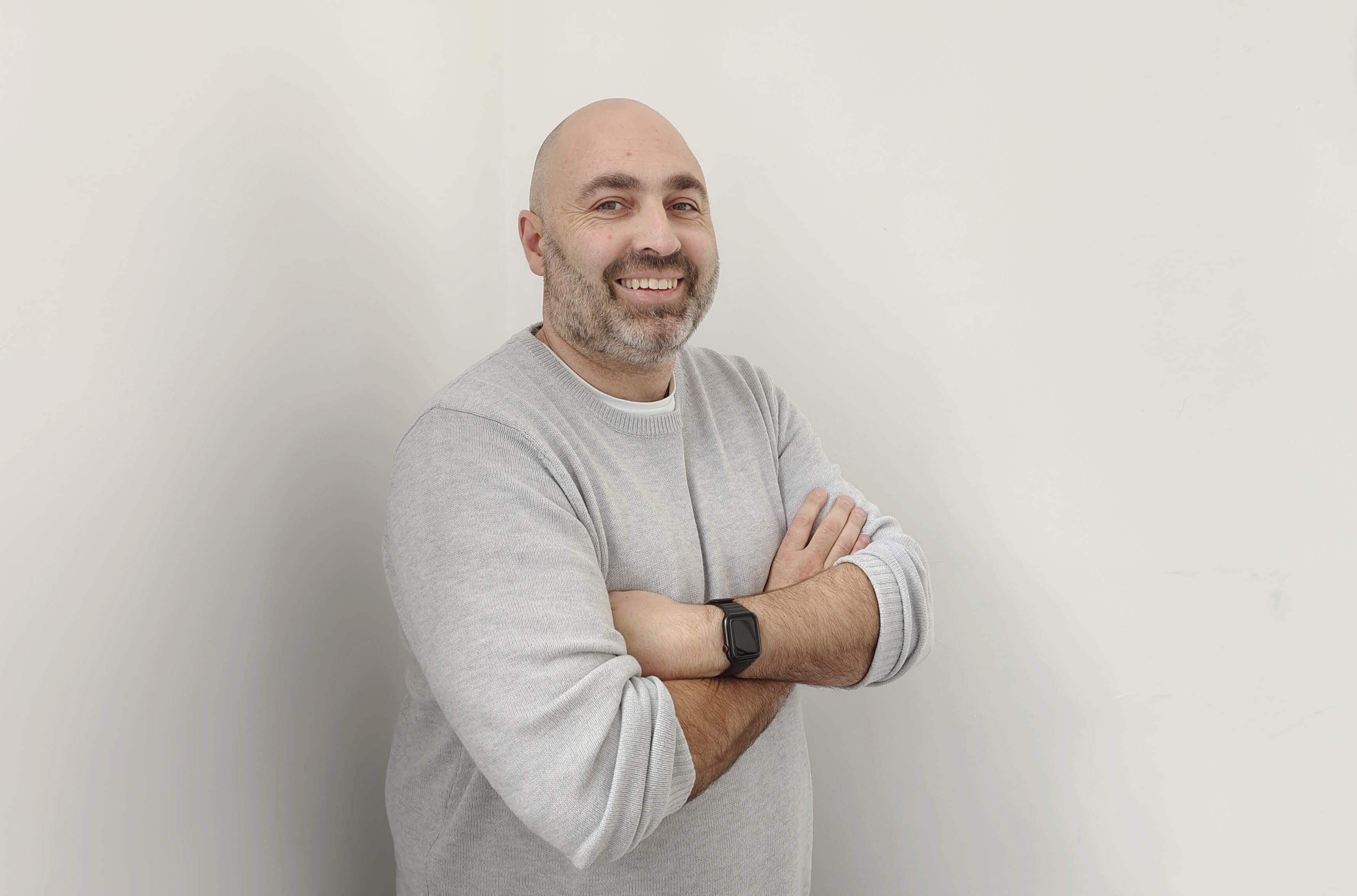 Foodhub appoint global operations director