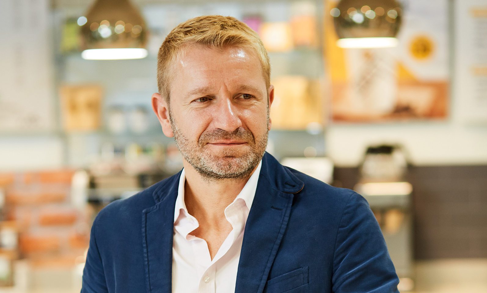 Eurest appoints joint managing directors