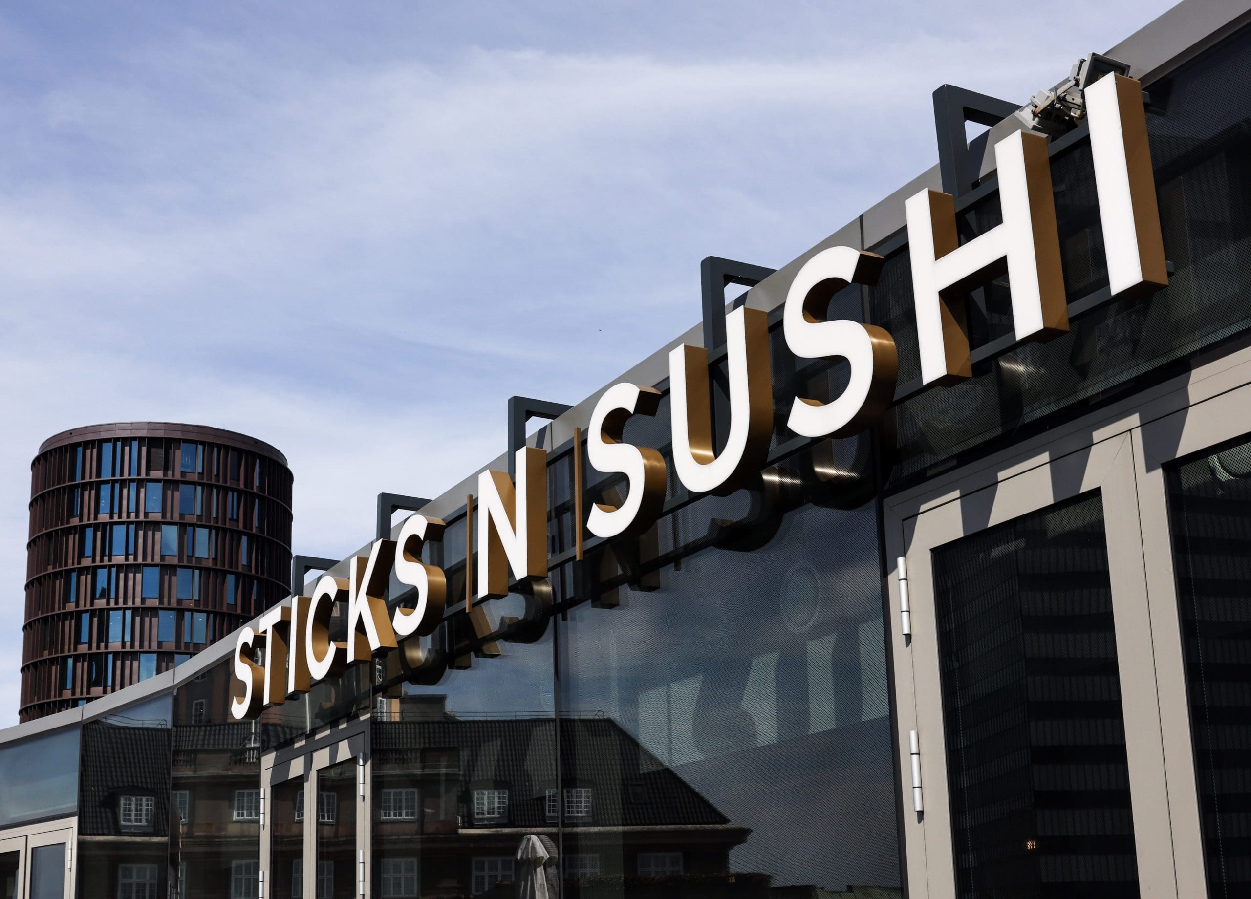 Sticks’n’Sushi: An insight into a hybrid restaurant’s success