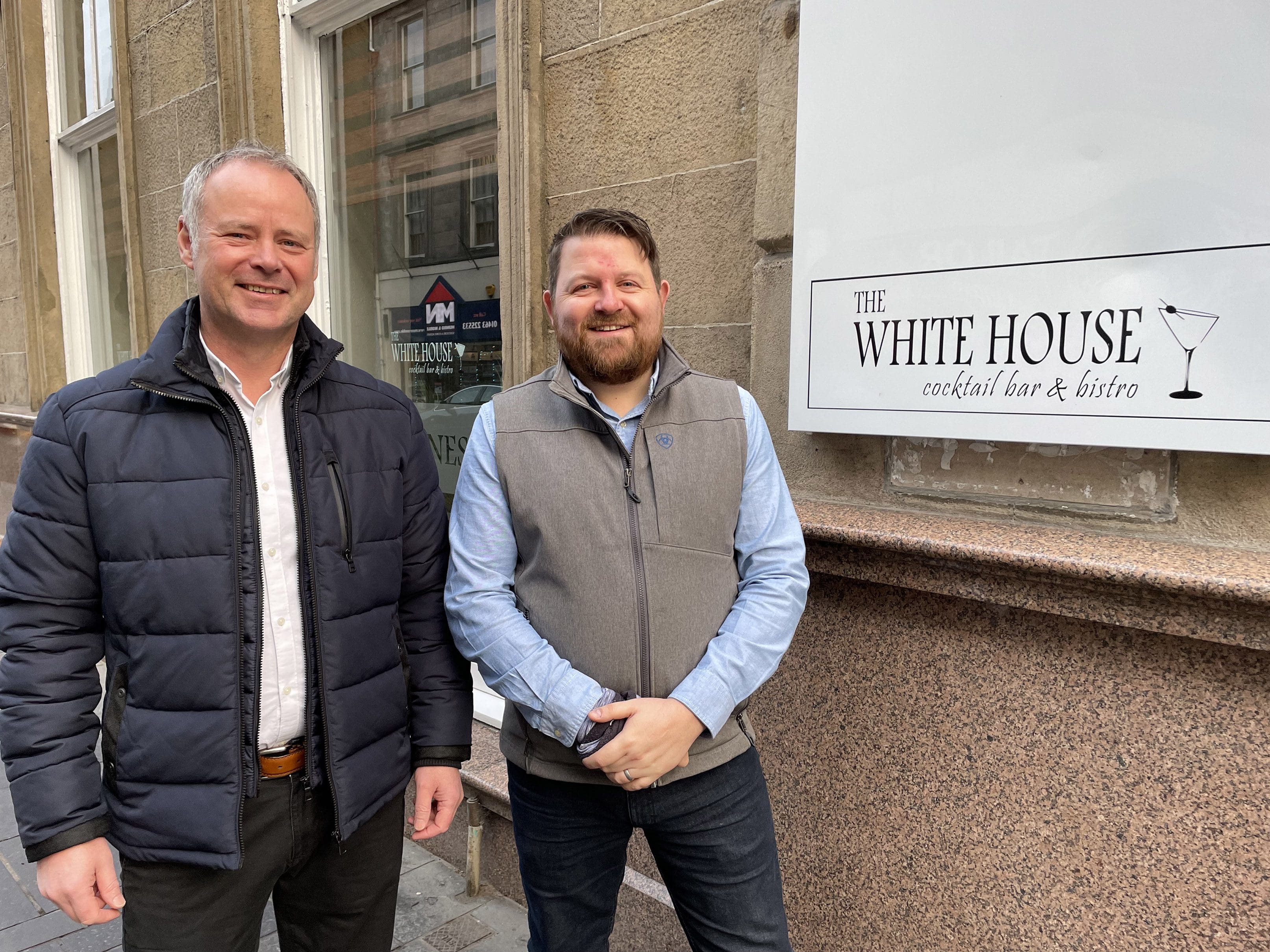 Cru Holdings bolsters its Scottish portfolio