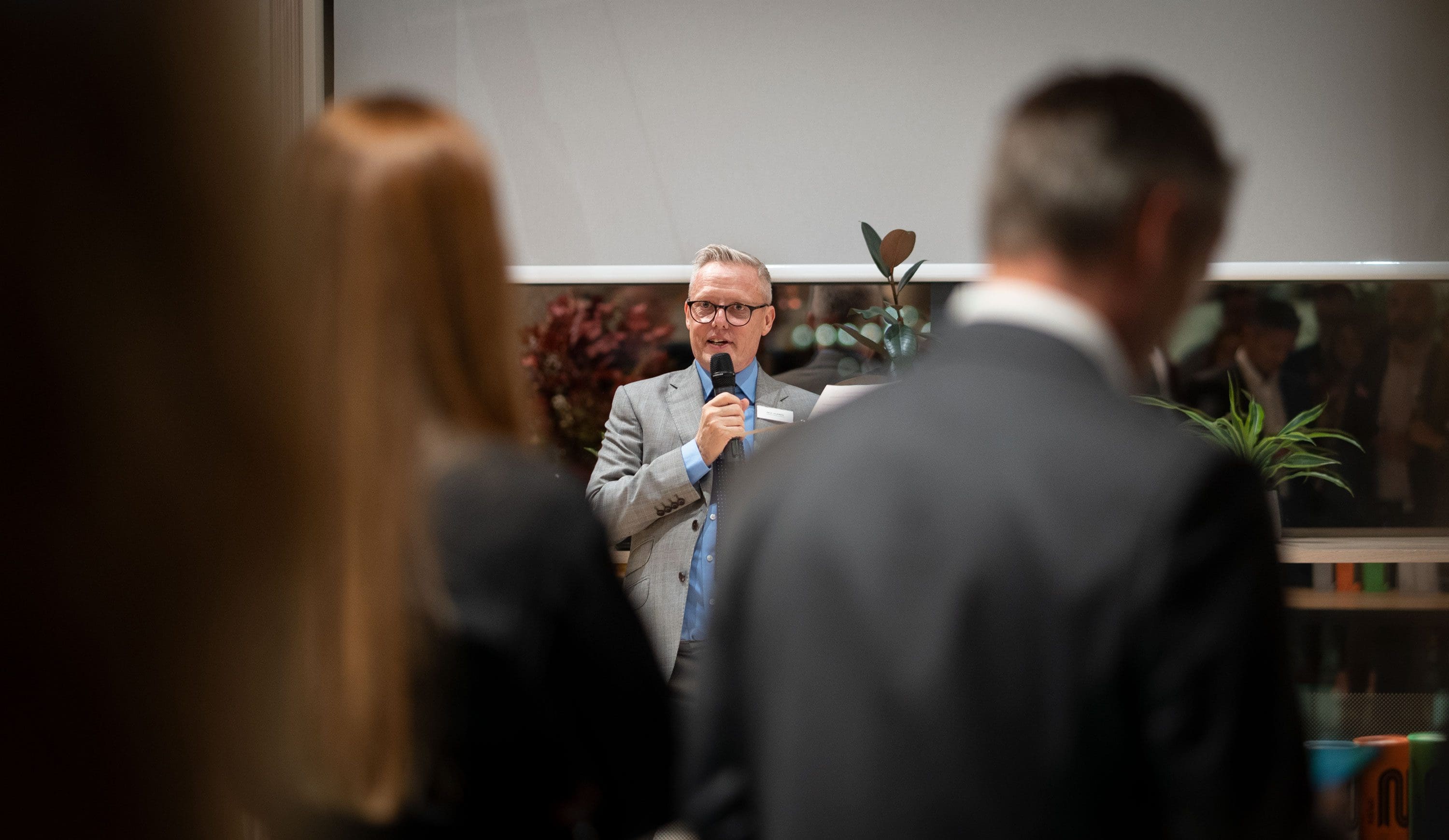 Thomas Franks launches new London division