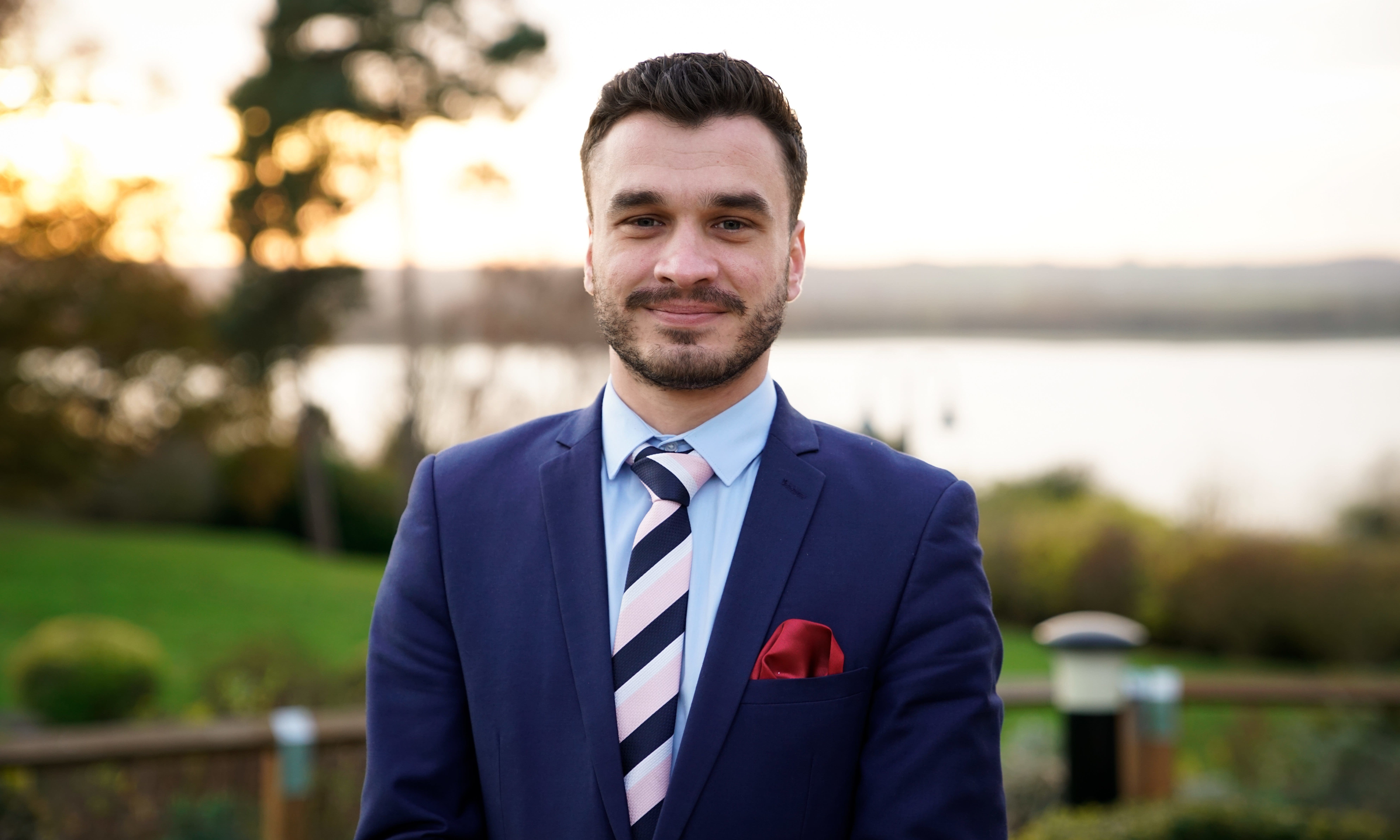 Rutland Hall appoints new restaurant and bar manager