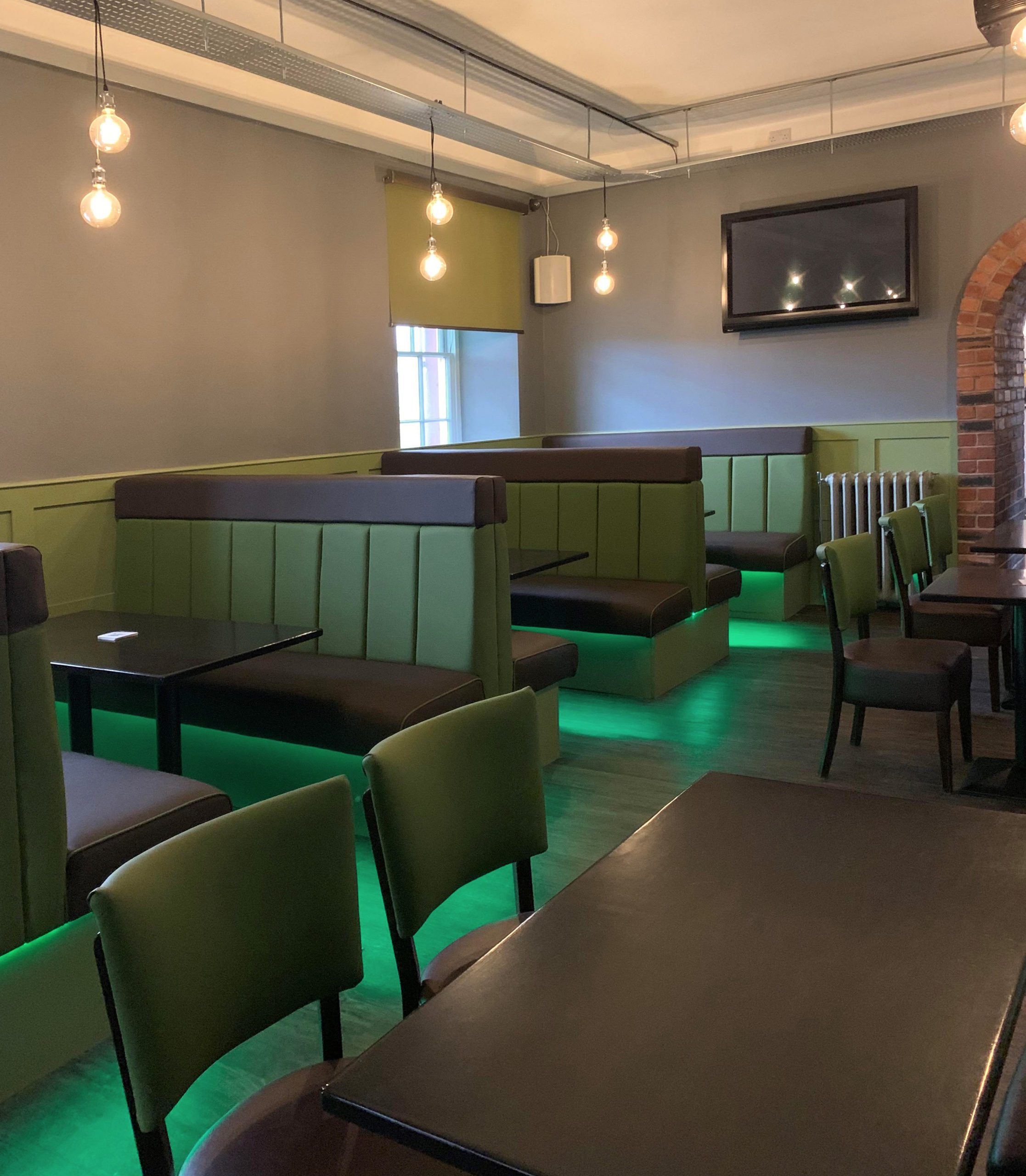 The Station House pub reopens after refurb Catering Today