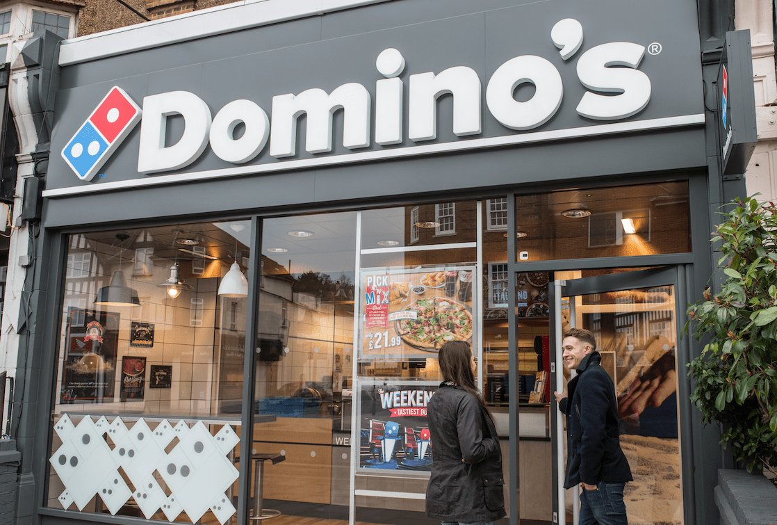 Domino’s reaches franchisee resolution