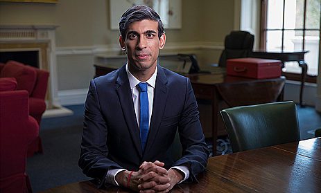 Sunak’s Spring Statement: What it means