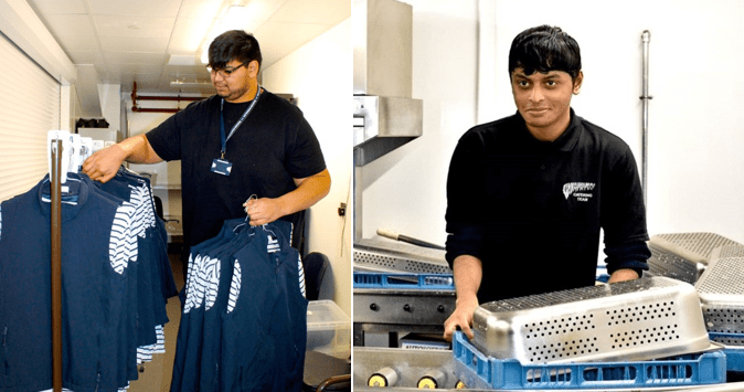 Compass partners with Tower Project