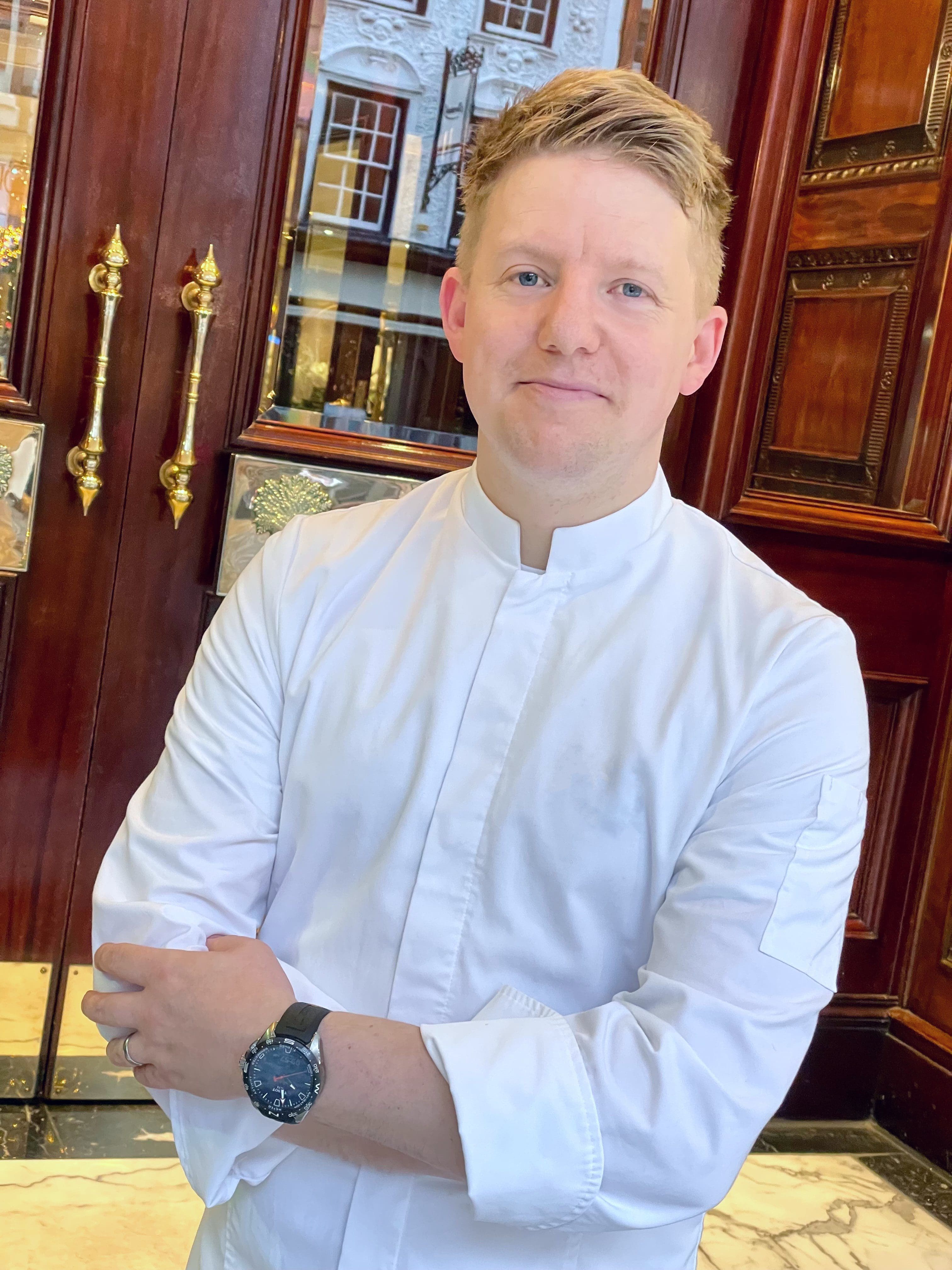 The Chester Grosvenor: new beginnings