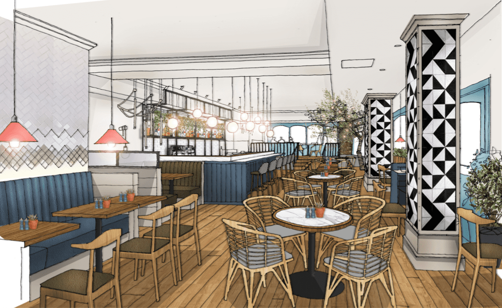 Gastrono-me to open second site in Cambridge