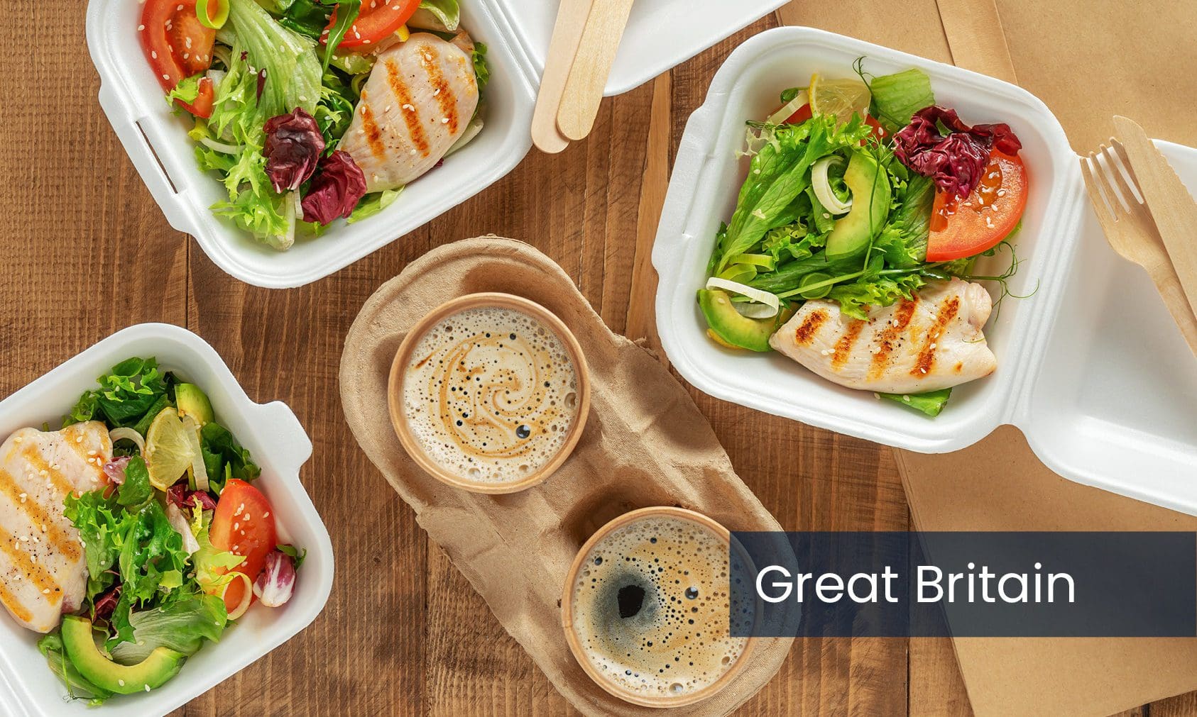 December delivery and takeaway sales up 127% on 2019