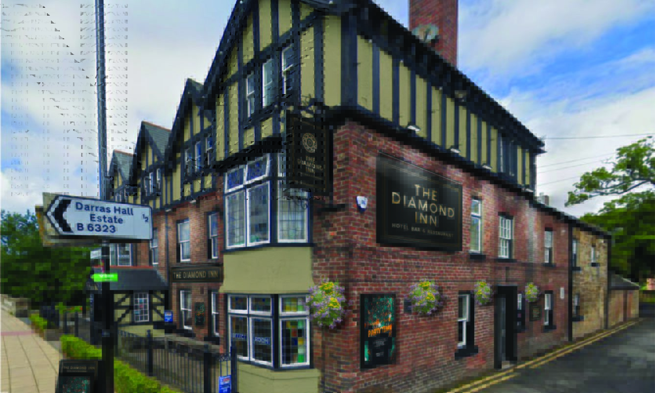 Vaulkhard Leisure expands estate through The Diamond lease