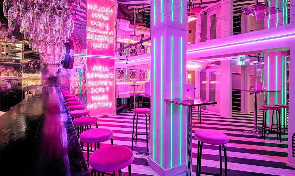 Adventure Bar to bring Tonight Josephine to Cardiff