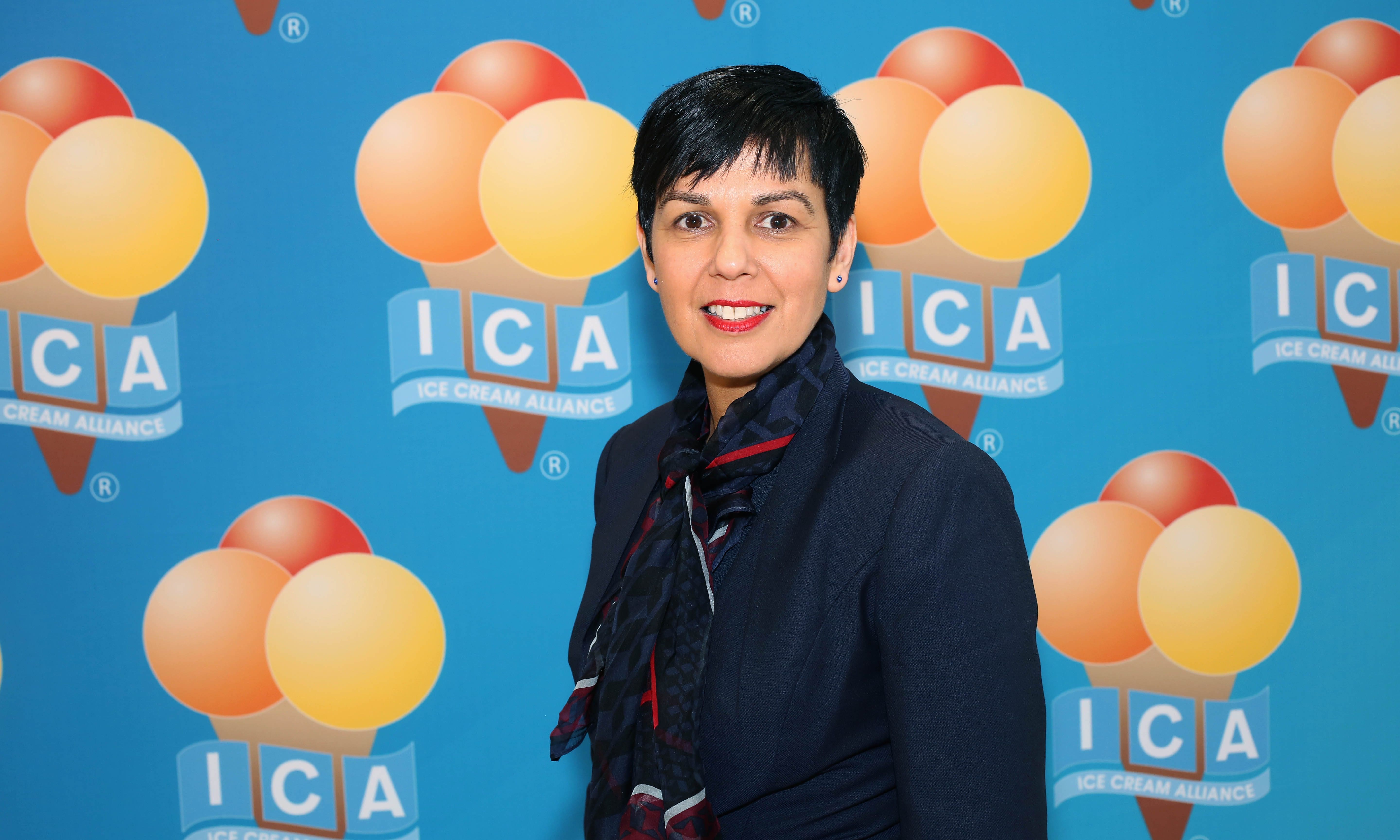 East Anglia most expensive for ice cream and Midlands cheapest, survey finds