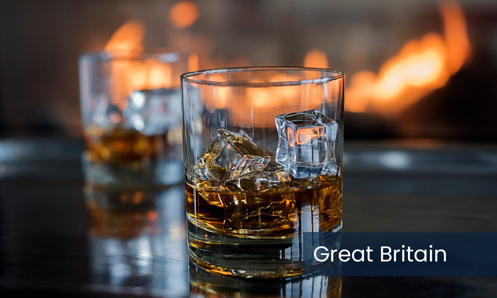 Drinks sales remain behind pre-Covid-19 levels, data finds