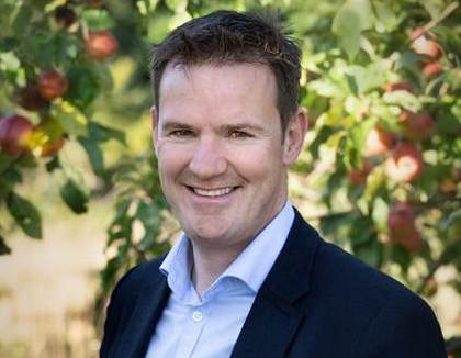 Lexington appoints new managing director