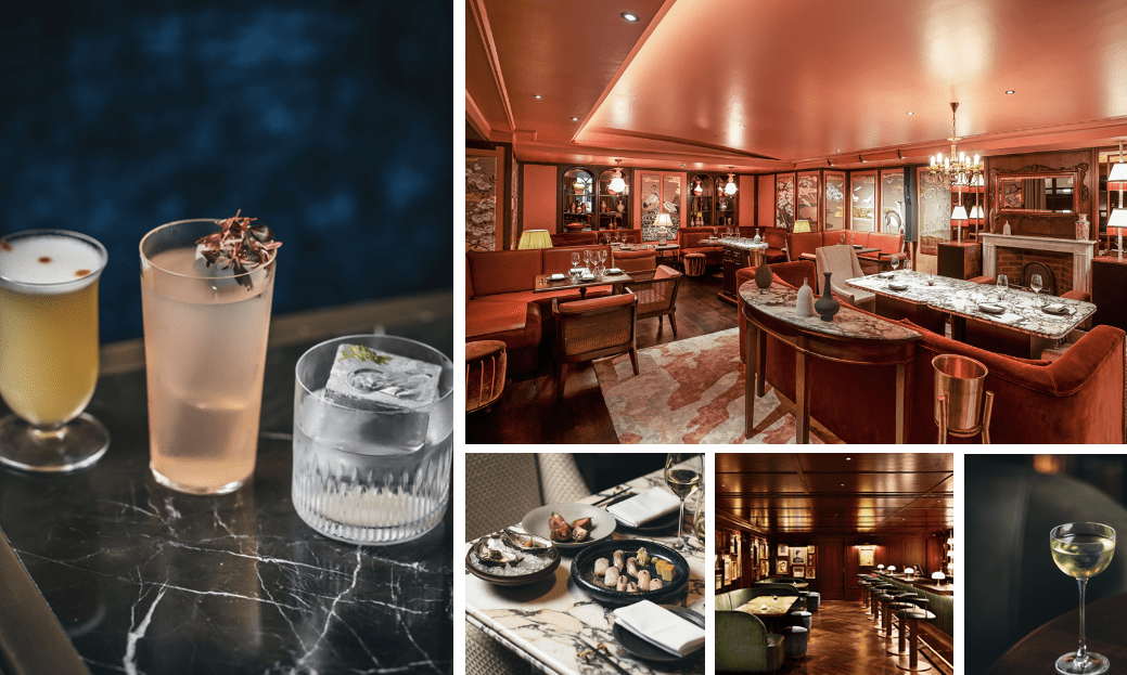 Maximal Concepts debuts in the UK with new London offering