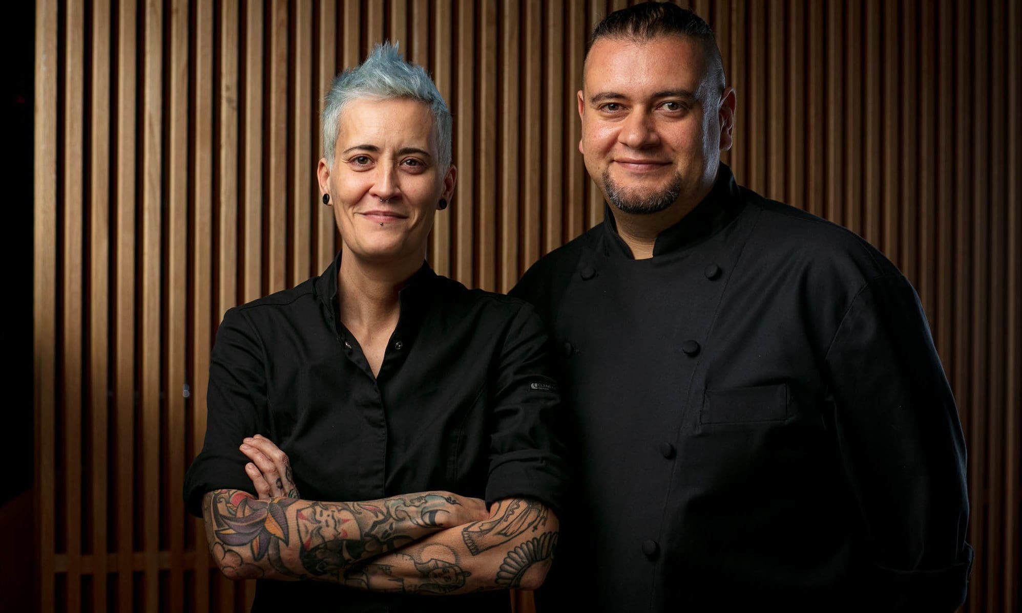 Chotto Matte to open new Marleybone site this month