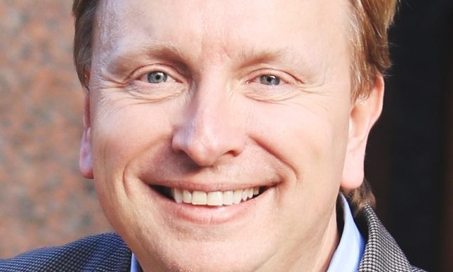 Sustainable Hospitality Alliance announces new CEO