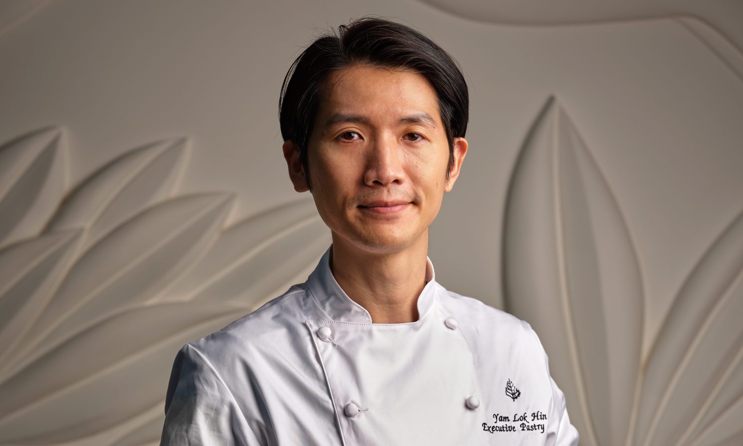 Four Seasons Park Lane appoints Yam Lok Hin as exec pastry chef