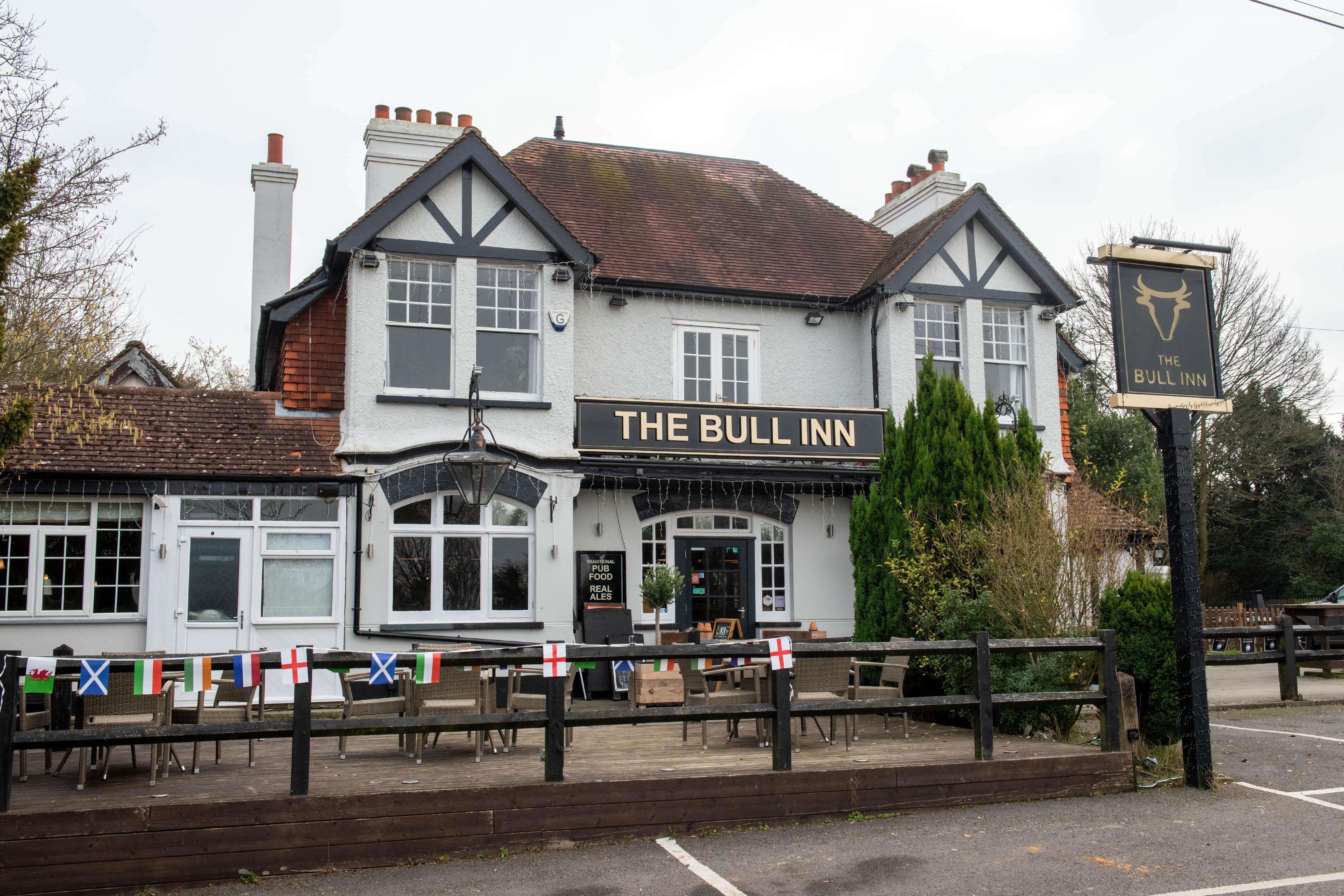 Star Pubs and Bars unveils partnership with Dunlop Heywood