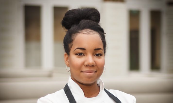 Euston Square names MasterChef semi-finalist as executive chef