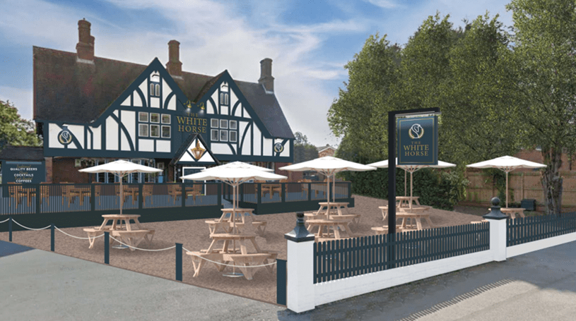 Over 70% of venues to invest in refurbs despite rising costs