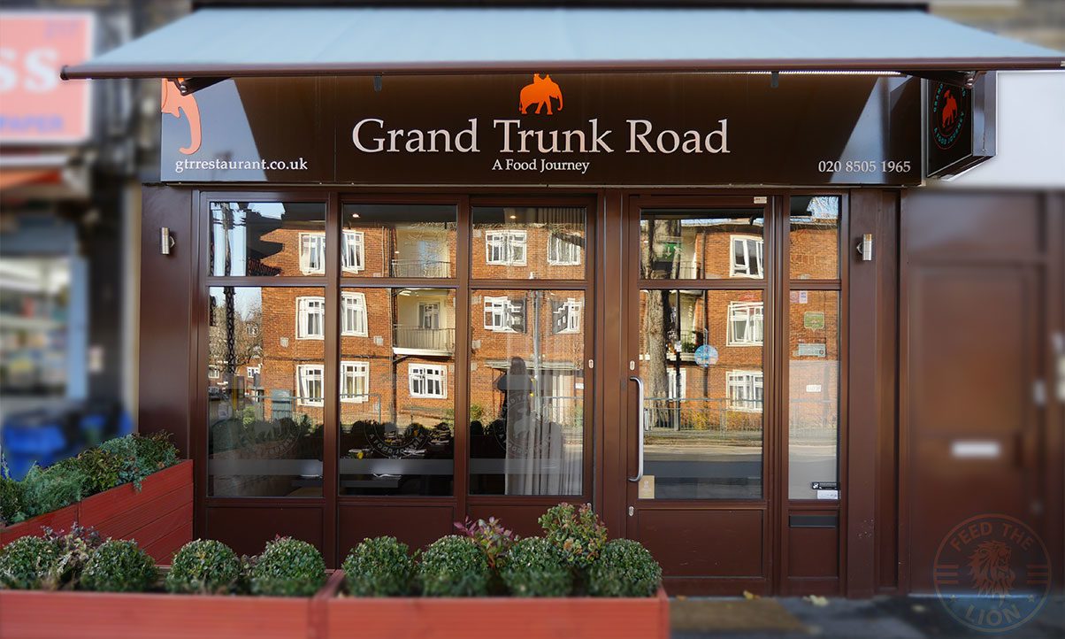 Grand Trunk names Iqbal Ahamed as new head chef