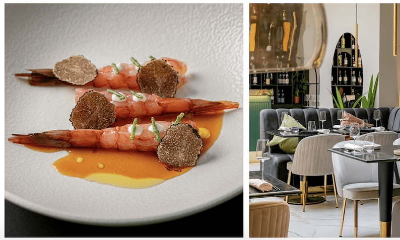 Itaku opens in London