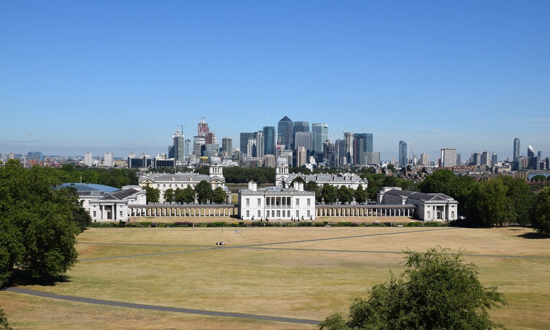 Seasoned wins Royal Museums Greenwich contract