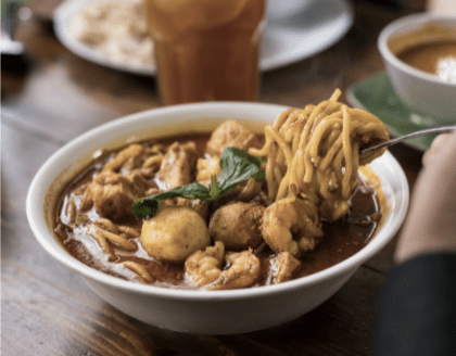 Roti King to open Battersea Power Station outpost