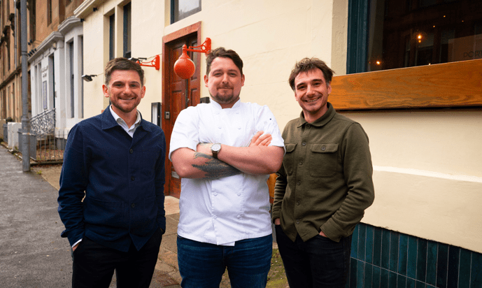 Cultar Group to open fourth Glasgow restaurant