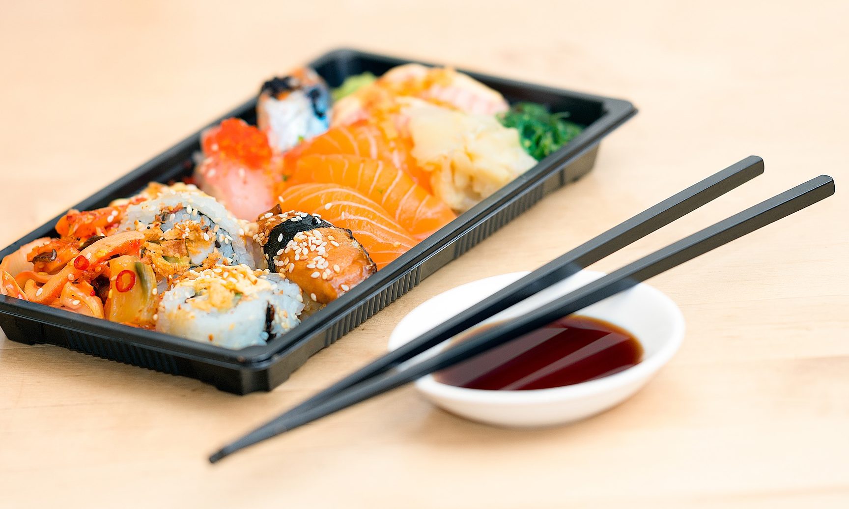 Sticks ‘n’ Sushi to open tenth UK site at Westfield London