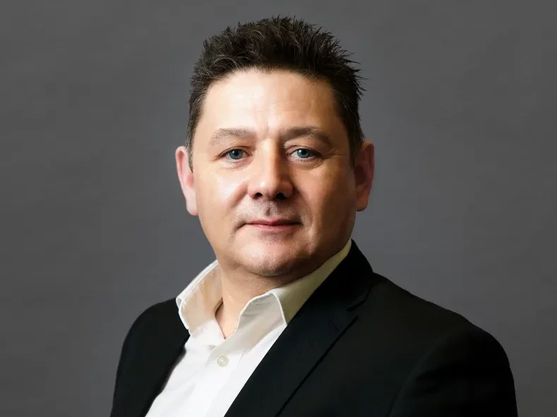 German Doner Kebab appoints global COO