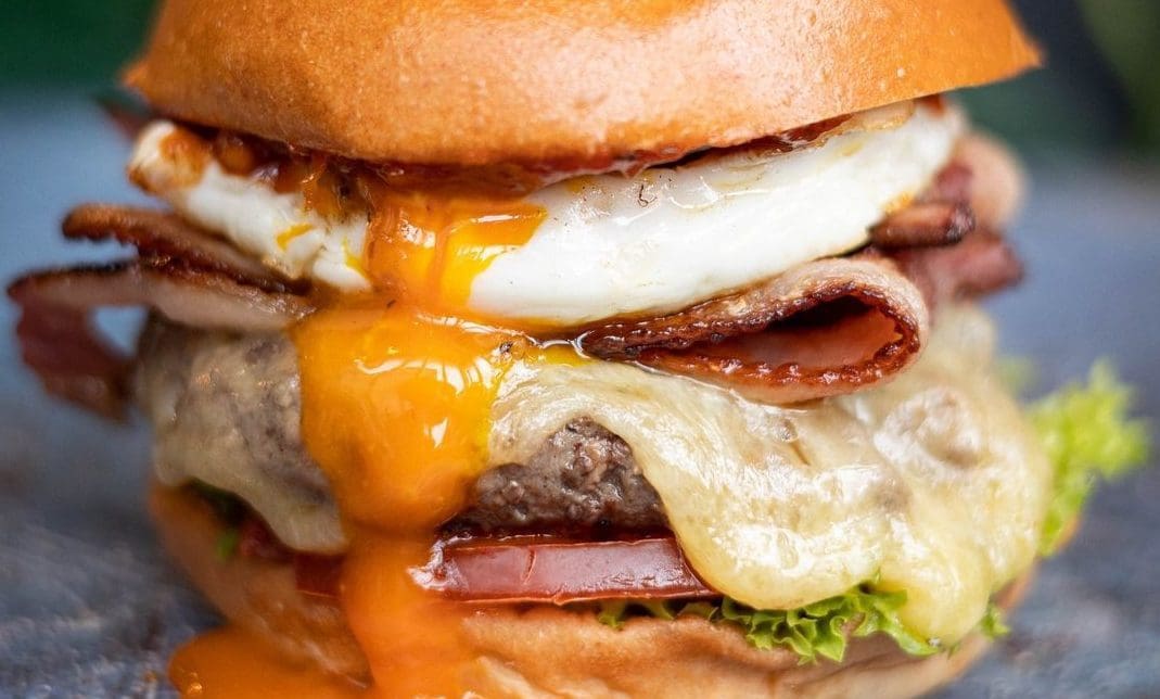 Gordon Ramsay serves up new restaurant at St James Quarter