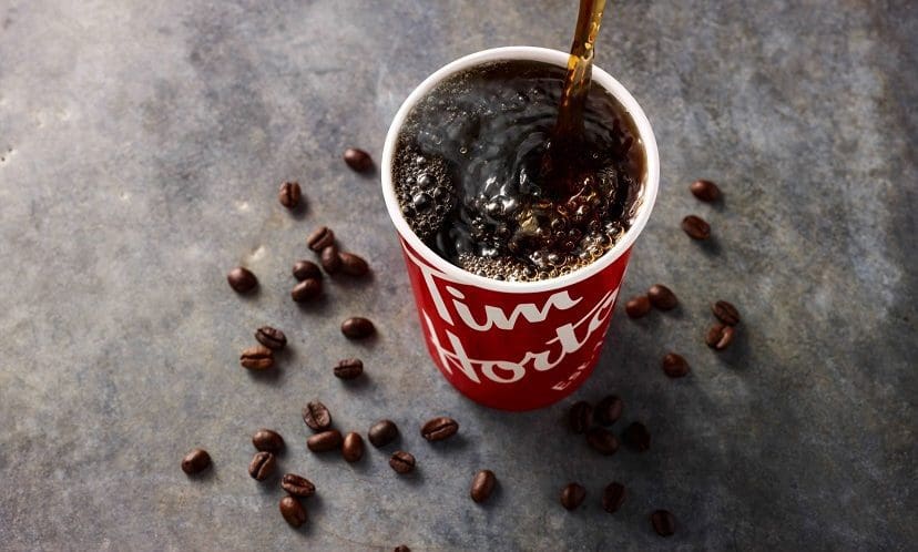 Tim Hortons to open in Manchester Arndale
