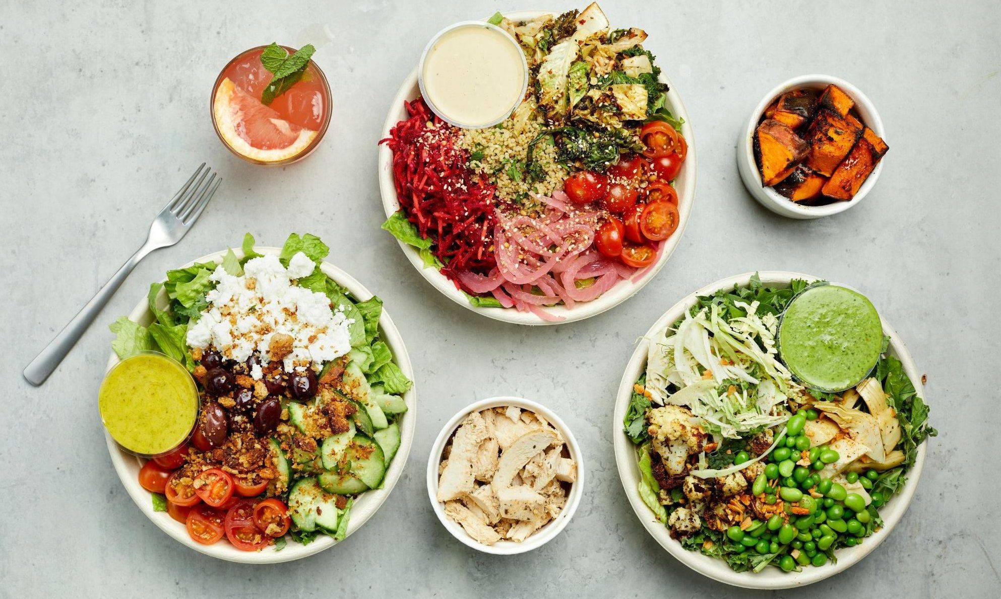 Atis set to open third site in Notting Hill