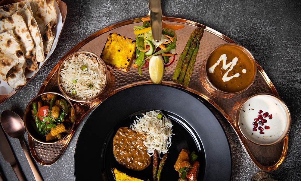 Madhu’s Brasserie to open in Richmond