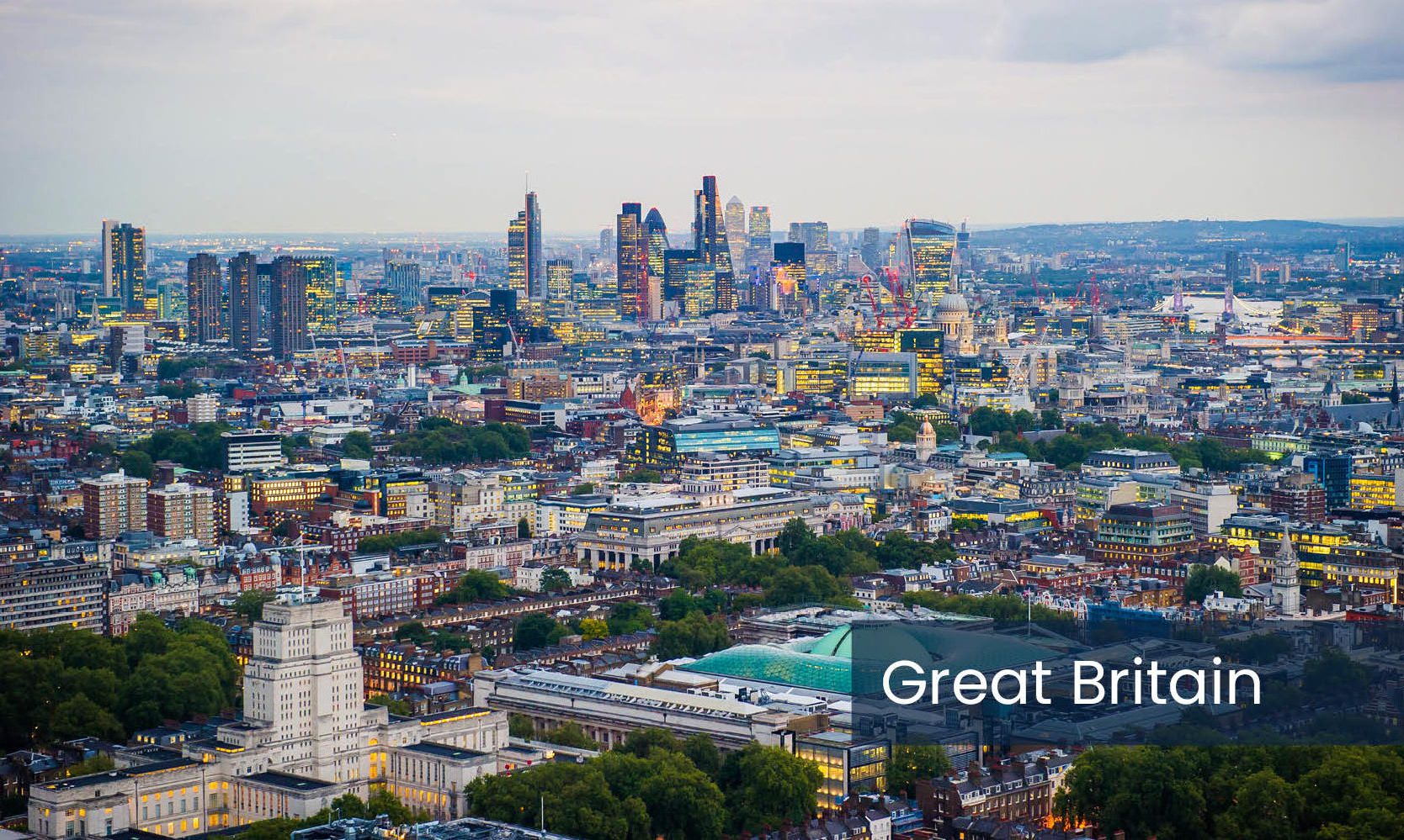 City centres bounce back from Covid, CGA reveals