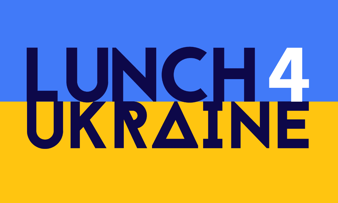 The need to do more: hospitality rallies in aid of Ukrainian refugees